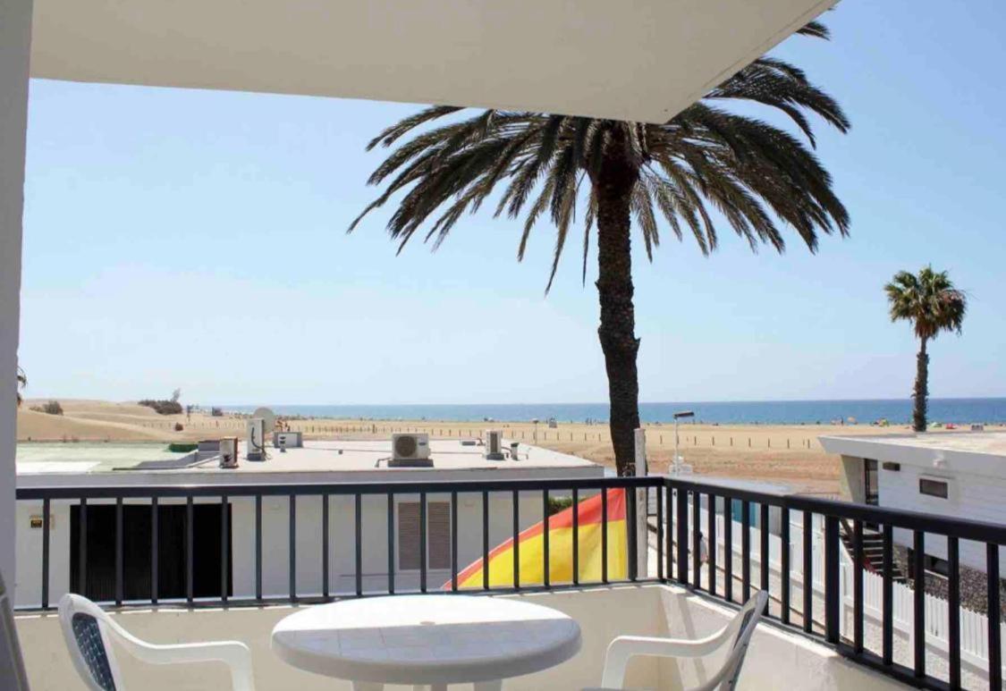 Oasis Playa Maspalomas Maspalomas  Exterior photo