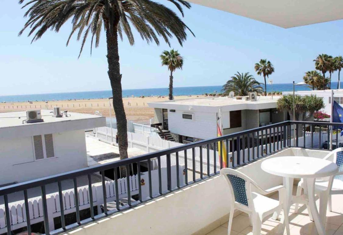 Oasis Playa Maspalomas Maspalomas  Exterior photo