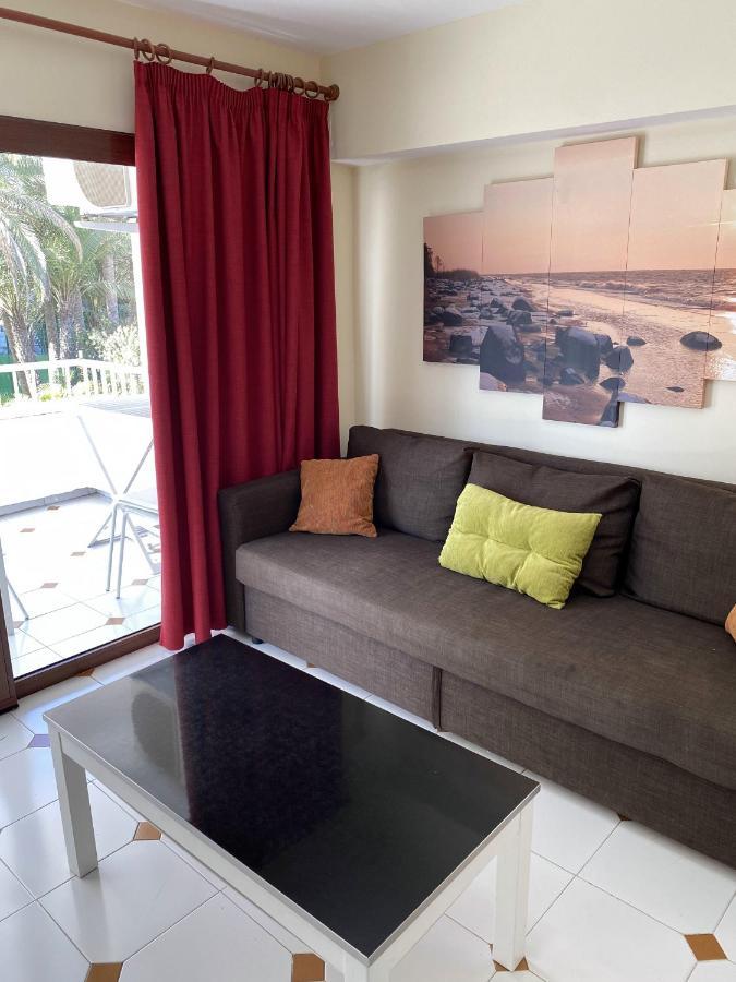 Oasis Playa Maspalomas Maspalomas  Exterior photo