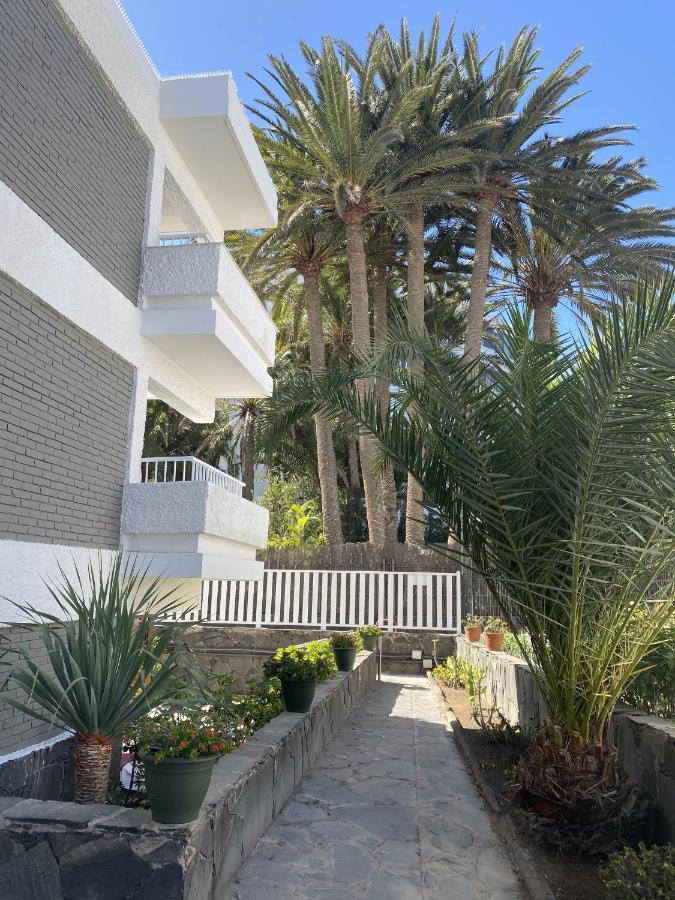 Oasis Playa Maspalomas Maspalomas  Exterior photo