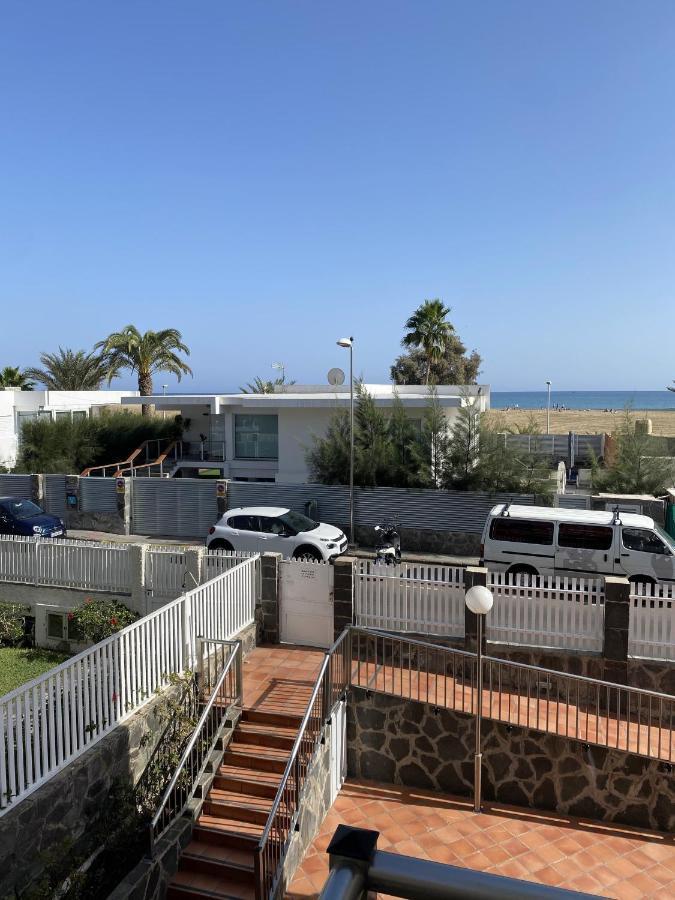 Oasis Playa Maspalomas Maspalomas  Exterior photo
