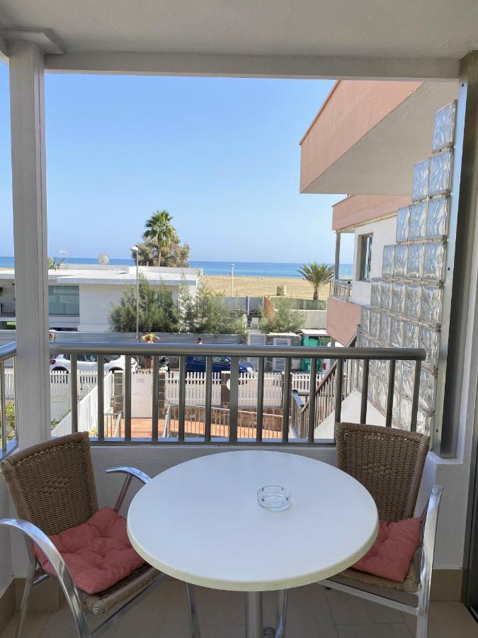 Oasis Playa Maspalomas Maspalomas  Exterior photo