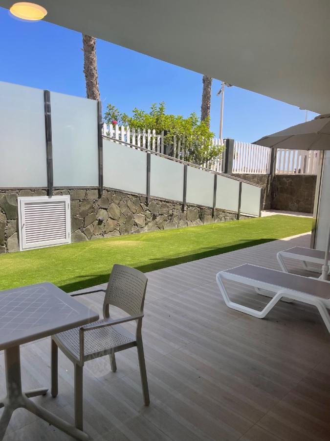Oasis Playa Maspalomas Maspalomas  Exterior photo