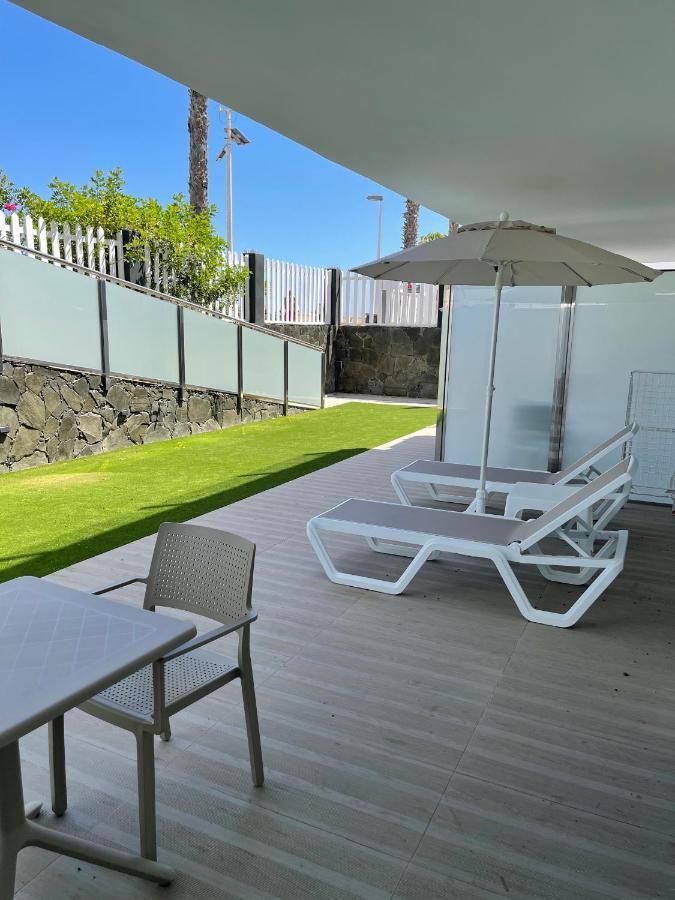 Oasis Playa Maspalomas Maspalomas  Exterior photo