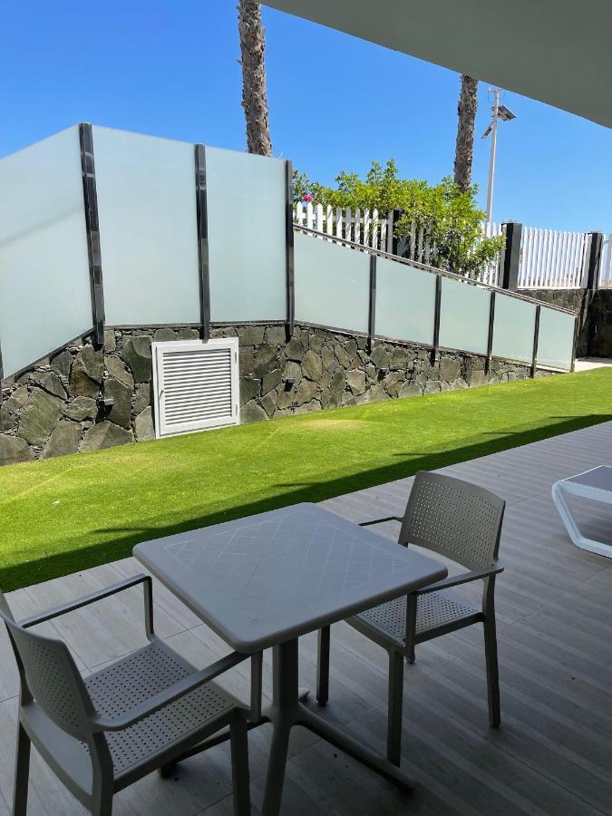 Oasis Playa Maspalomas Maspalomas  Exterior photo