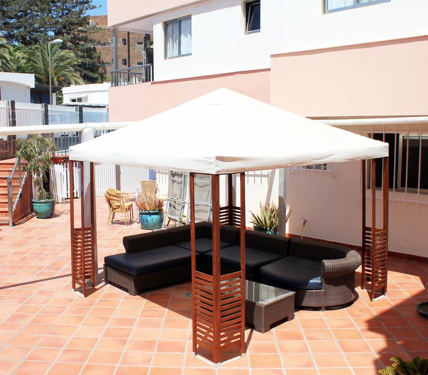 Oasis Playa Maspalomas Maspalomas  Exterior photo