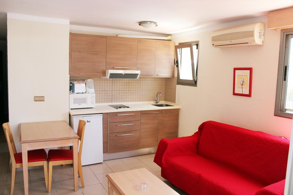 Oasis Playa Maspalomas Maspalomas  Room photo