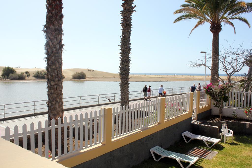 Oasis Playa Maspalomas Maspalomas  Exterior photo