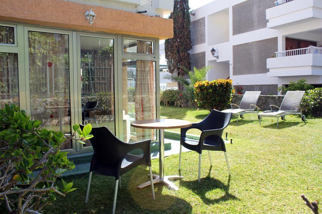 Oasis Playa Maspalomas Maspalomas  Exterior photo