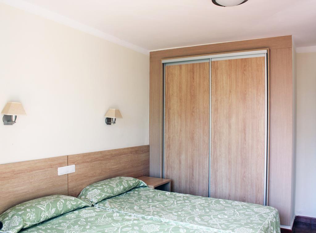 Oasis Playa Maspalomas Maspalomas  Room photo