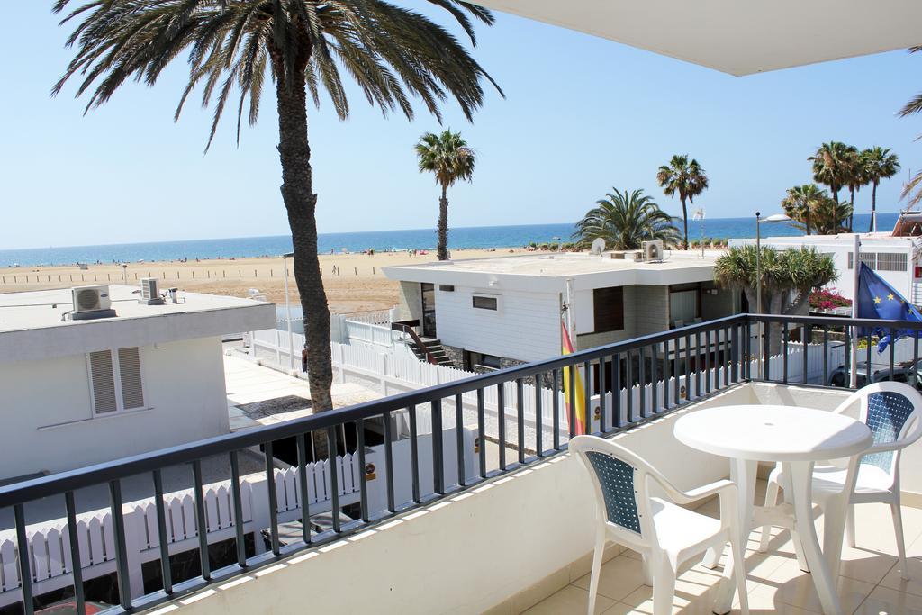 Oasis Playa Maspalomas Maspalomas  Exterior photo