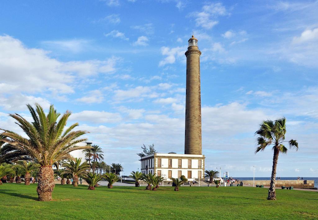 Oasis Playa Maspalomas Maspalomas  Exterior photo