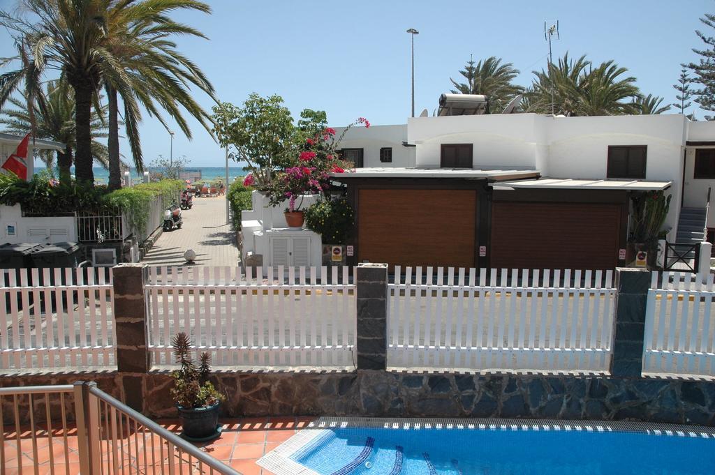 Oasis Playa Maspalomas Maspalomas  Exterior photo