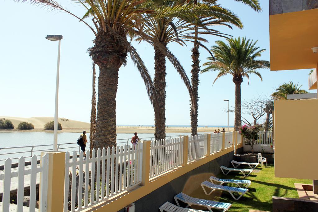 Oasis Playa Maspalomas Maspalomas  Exterior photo