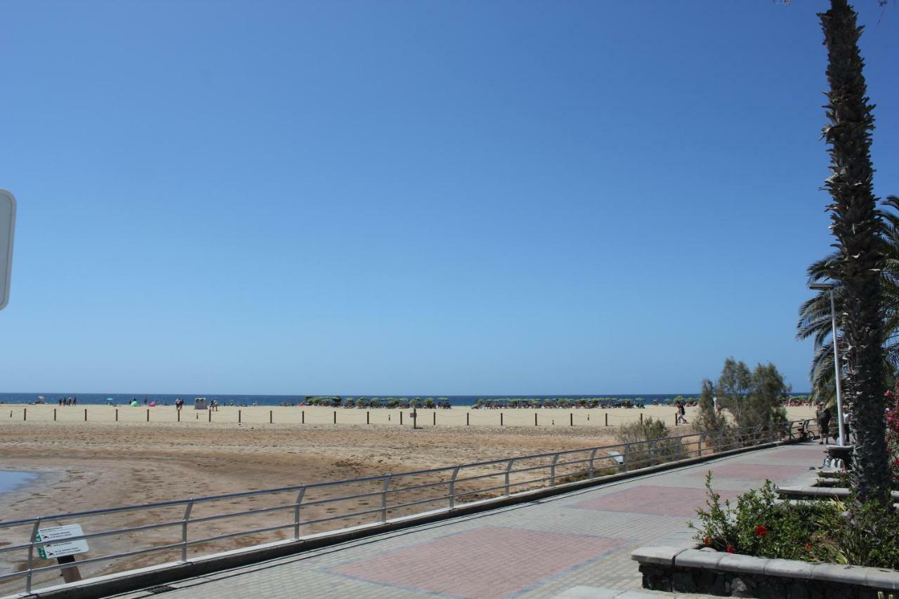 Oasis Playa Maspalomas Maspalomas  Exterior photo