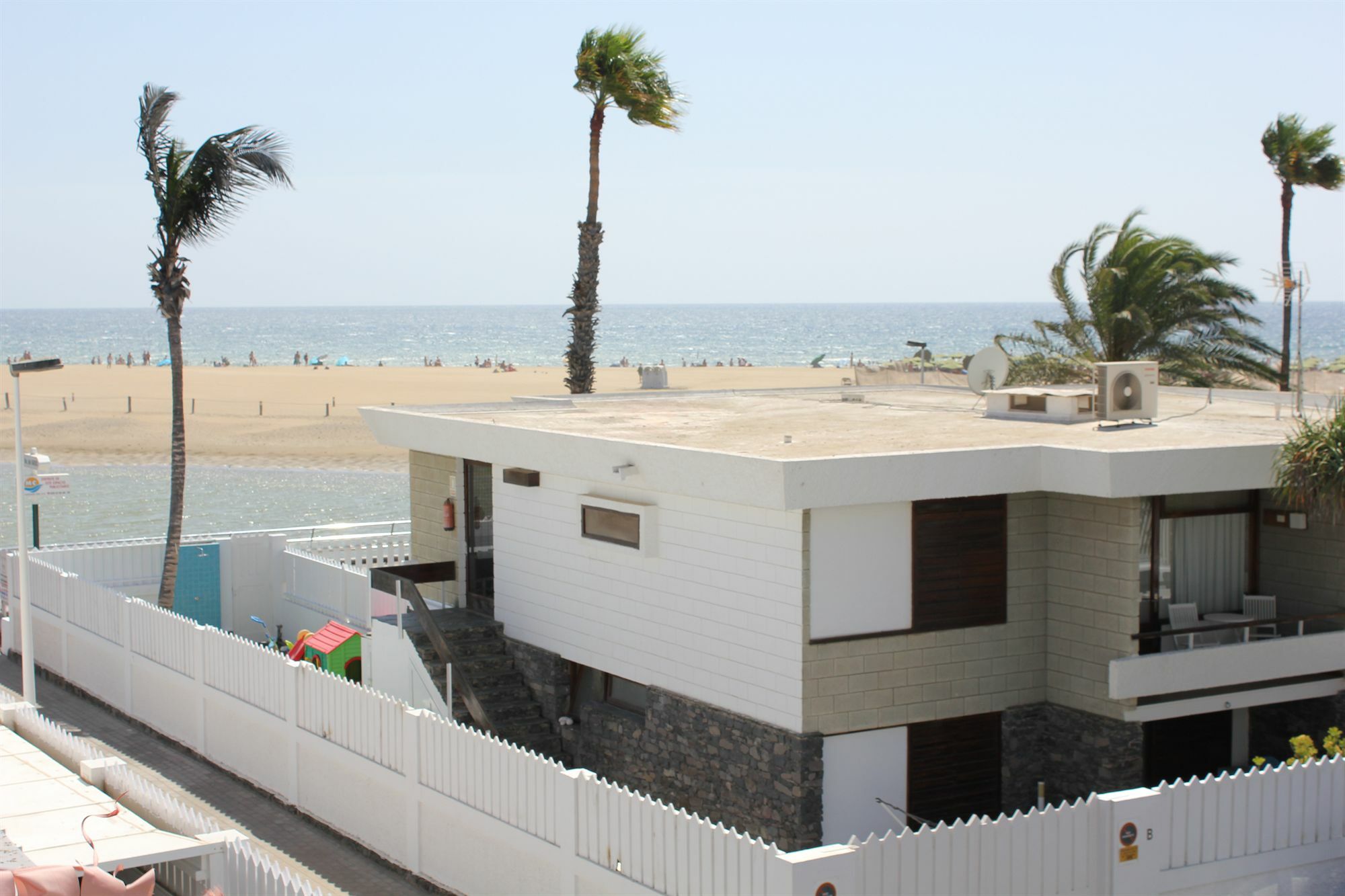 Oasis Playa Maspalomas Maspalomas  Exterior photo