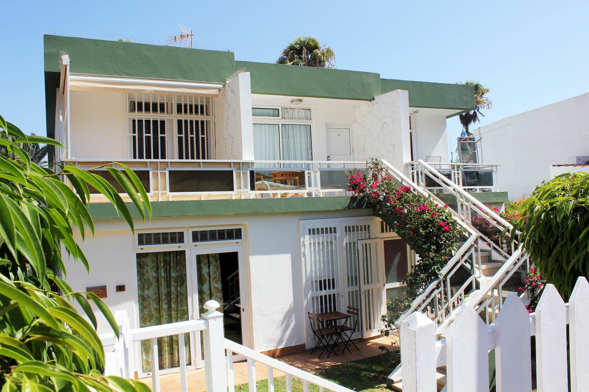 Oasis Playa Maspalomas Maspalomas  Exterior photo